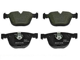 Brake Pads BMW BMW 342167948799