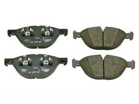 Brake Pads BMW BMW 341167915149