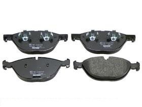 Brake Pads Textar BMW 341167915143