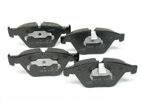 Brake Pads BMW BMW 341167949179