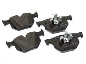 Brake Pads BMW BMW 342167919389