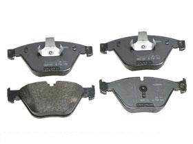 Brake Pads BMW BMW 341167949209