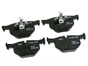 Brake Pads BMW BMW 342167907629