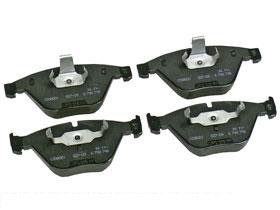 Brake Pads BMW BMW 341167907609