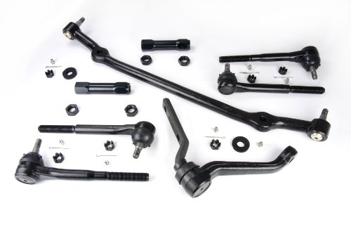 Steering System Proforged 116-10016