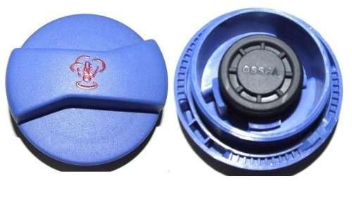 Coolant Recovery Bottle Caps OSSA 1C9121321