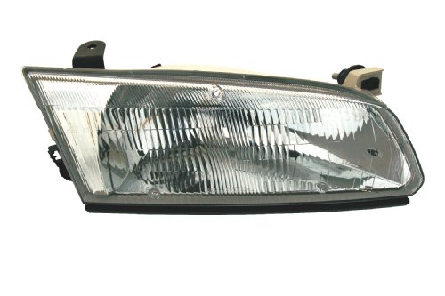 Headlight Assemblies Prime Choice Auto Parts KAPTY10082A1R