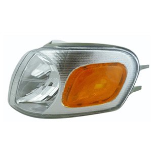 Parking & Side Marker Combos Prime Choice Auto Parts KAPCV20078A3L