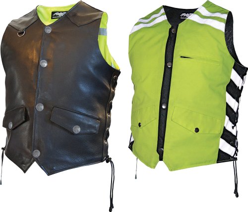 Jackets & Vests Missing Link G2RVMGX