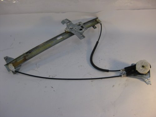 Manual Window Regulators Ford 125-01798BR