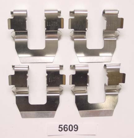 Drum Hardware Kits  5609
