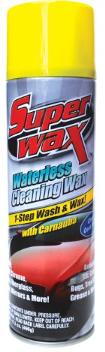 Polishing & Waxing Kits Promax SW-0399