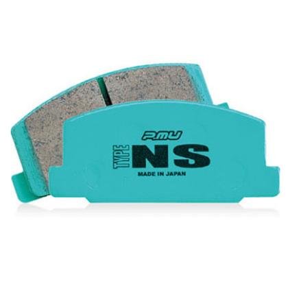 Brake Pads Project Mu PS4F906