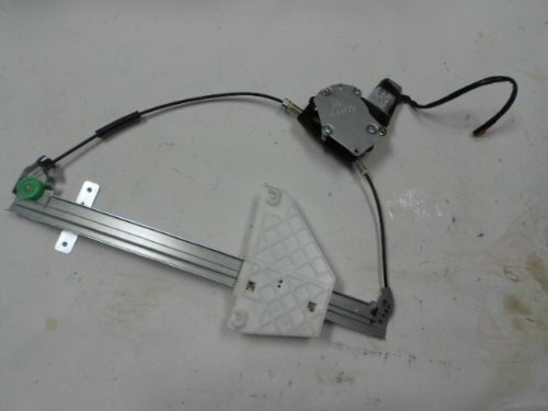 Window Regulator & Motor Assemblies Jeep 135-01841R