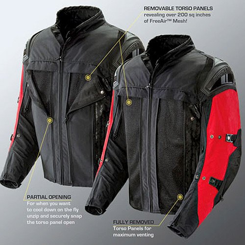 Jackets & Vests Joe Rocket 