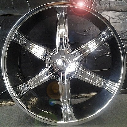 Car WUCCI W625-2640+25C