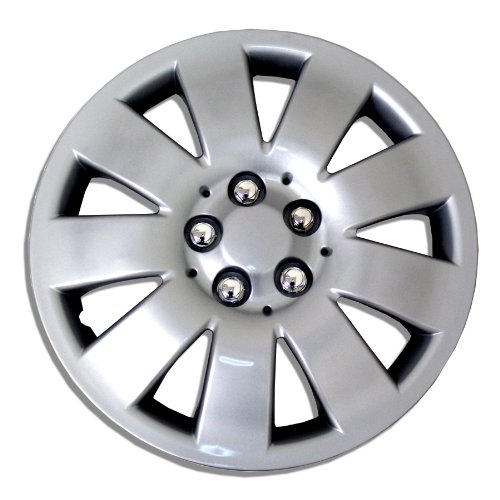 Hubcaps TuningPros FBA_WSC-721S16