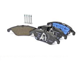 Brake Pads GENUINE MERCEDES MBZ 005420132022