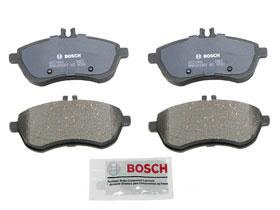 Brake Pads Bosch MBZ 0054201220914