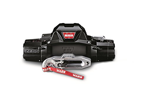 Winch Accessories Warn 89775