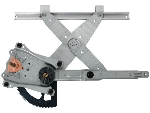 Manual Window Regulators ACI 81915