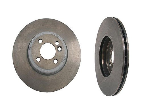 Rotors Genuine MINI BMW 3411685865226