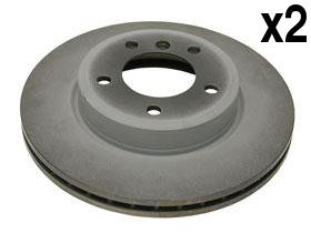 Rotors BMW BMW 341168551529