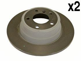 Rotors BMW BMW 342167942999