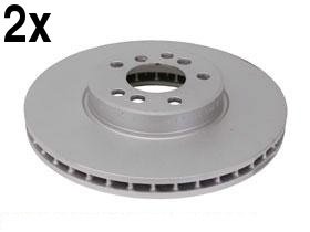 Rotors OEM BMW 34116756847980