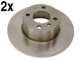 Rotors ATE BMW 34111163128404