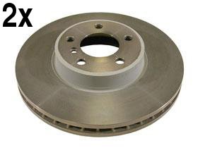 Rotors BMW BMW 341167943009