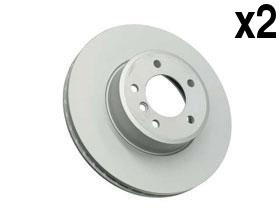 Rotors ZIMMERMANN COAT Z BMW 34211166129359