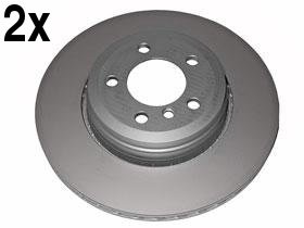 Rotors BMW BMW 342111661299