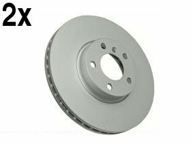 Rotors BMW BMW 341167932459