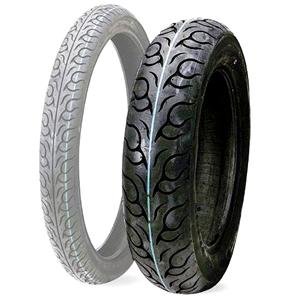 IRC WF-920 Wild Flare Rear Tire - 150/90H-15/-- Cruiser IRC 32-8751