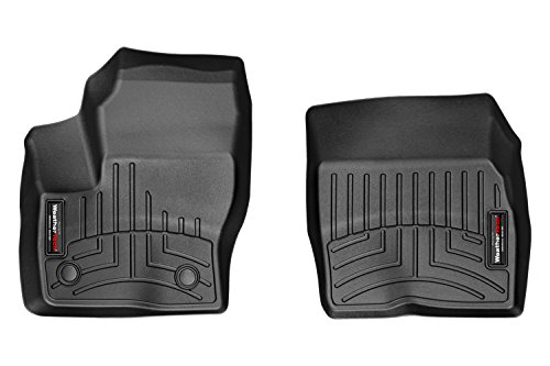 Custom Fit WeatherTech 444591