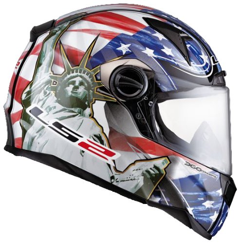 Helmets LS2 Helmets 385-3102