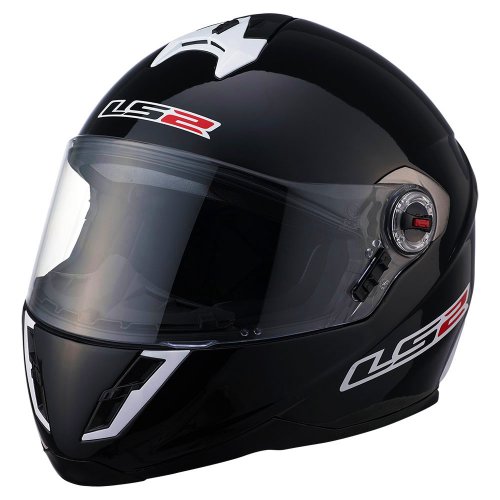 Helmets LS2 Helmets 387-1012