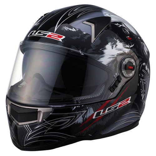 Helmets LS2 Helmets 396-4003