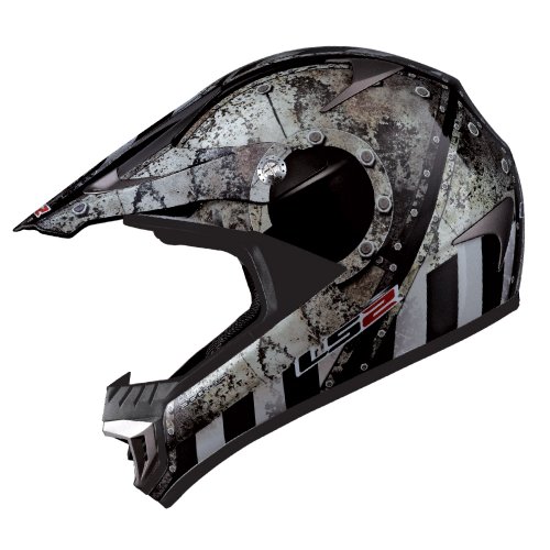 Helmets LS2 Helmets 442-1306