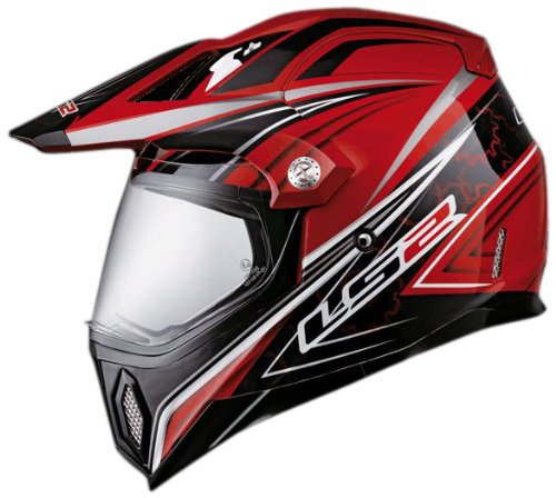 Helmets LS2 Helmets 453-1124