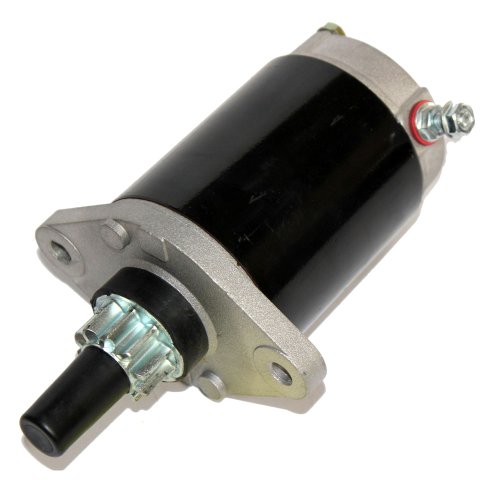 Starters Caltric 5754-1