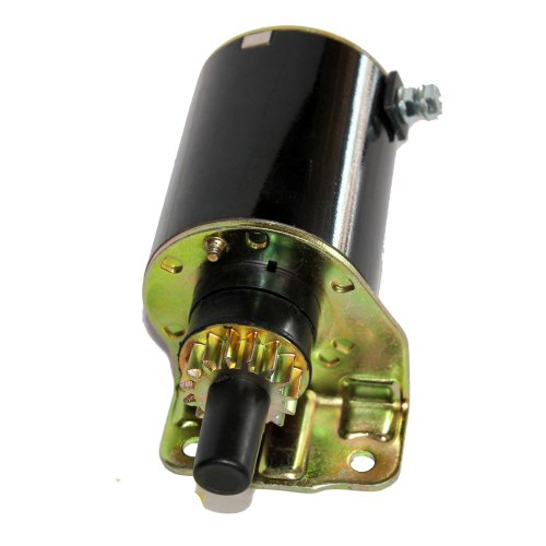 Starters Caltric 5776-1