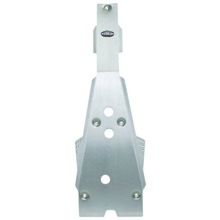 Skid Plates Pro Armor S042022