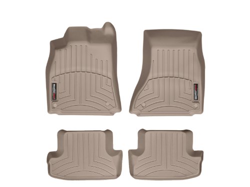 Custom Fit WeatherTech 