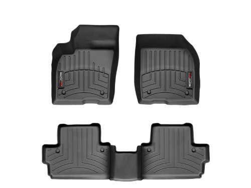 Custom Fit WeatherTech 442791-442792