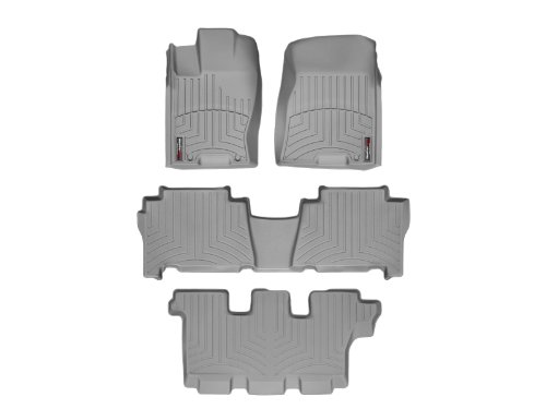 Custom Fit WeatherTech 