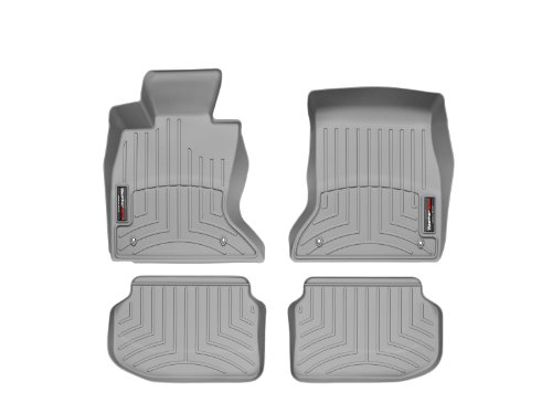 Custom Fit WeatherTech 