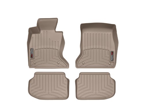 Custom Fit WeatherTech 