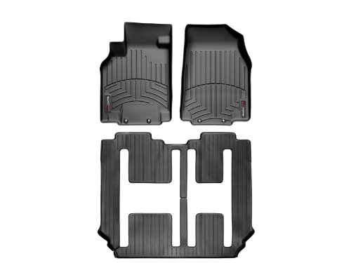 Custom Fit WeatherTech 